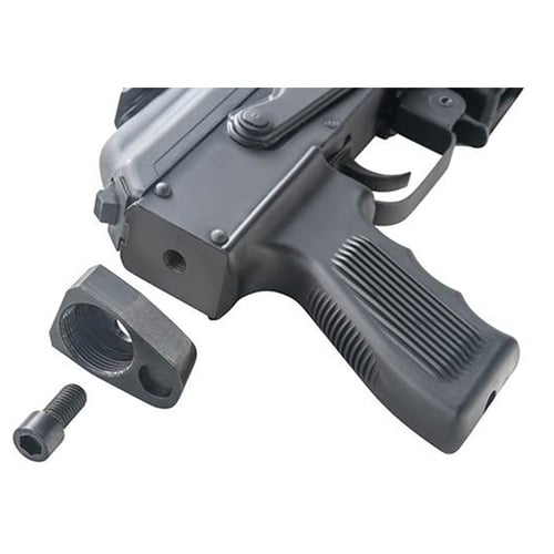 PAK9 Adaptor For AR Style Stock | 805380094011